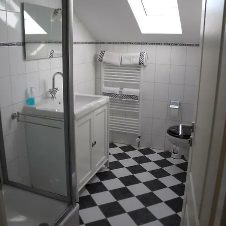 Wasserwerk Trachau Apartman Drezda