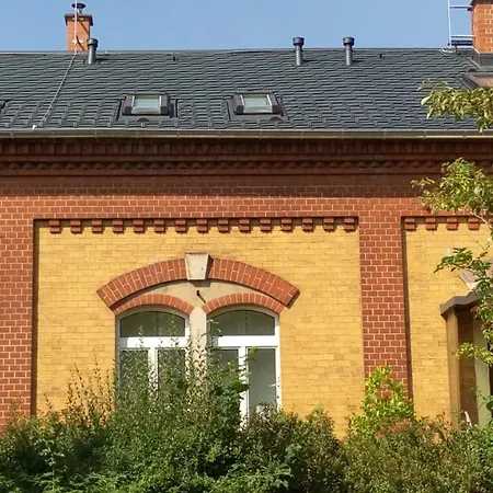 Wasserwerk Trachau *