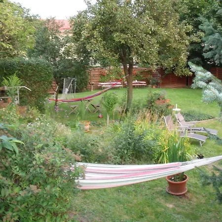 Apartment Wasserwerk Trachau