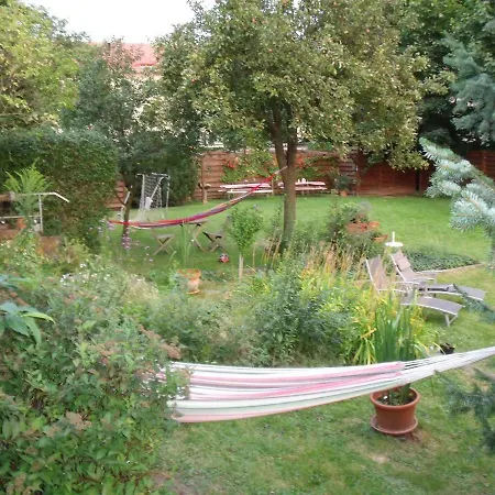 Apartamento Wasserwerk Trachau