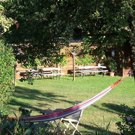 Wasserwerk Trachau Apartman Drezda