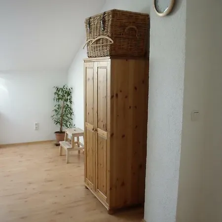 Appartement Wasserwerk Trachau *