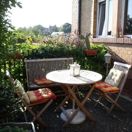 Appartement Wasserwerk Trachau Dresden