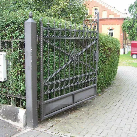 Wasserwerk Trachau