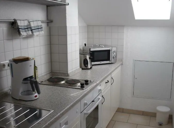 Wasserwerk Trachau دريسدن