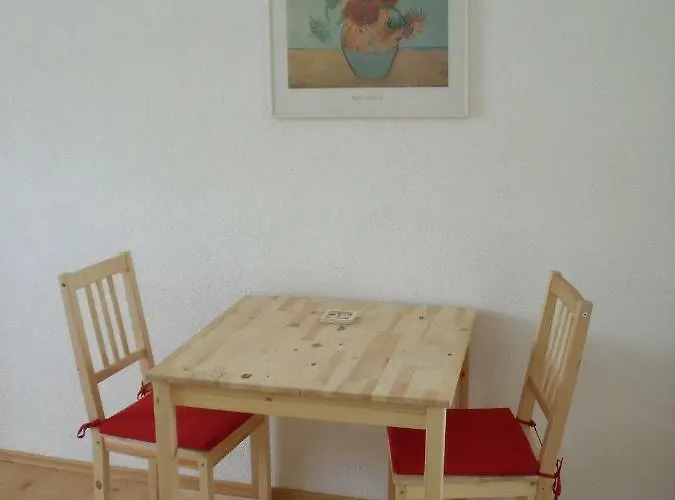 Wasserwerk Trachau شقة *