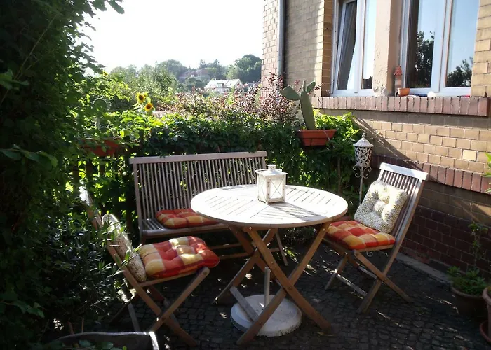 شقة Wasserwerk Trachau دريسدن