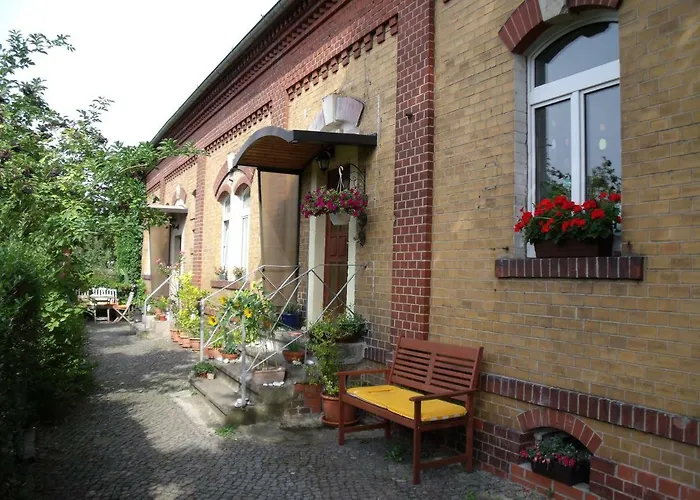 Wasserwerk Trachau شقة *