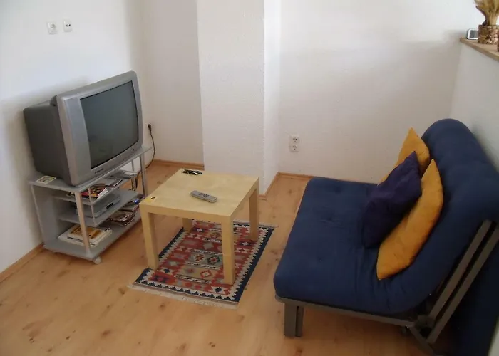 Wasserwerk Trachau Διαμέρισμα Δρέσδη