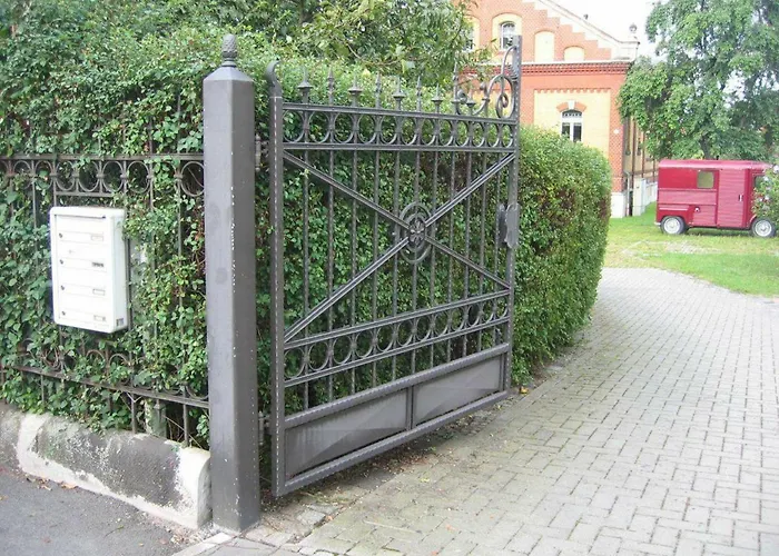 Wasserwerk Trachau