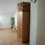 דירה Wasserwerk Trachau *