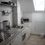 Wasserwerk Trachau דרזדן