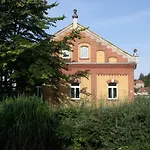 Wasserwerk Trachau * דרזדן