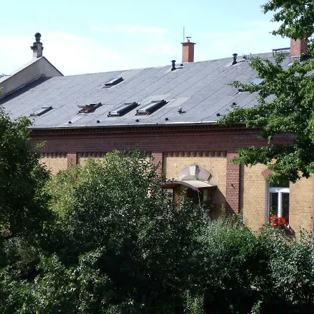 Wasserwerk Trachau Appartement Dresde