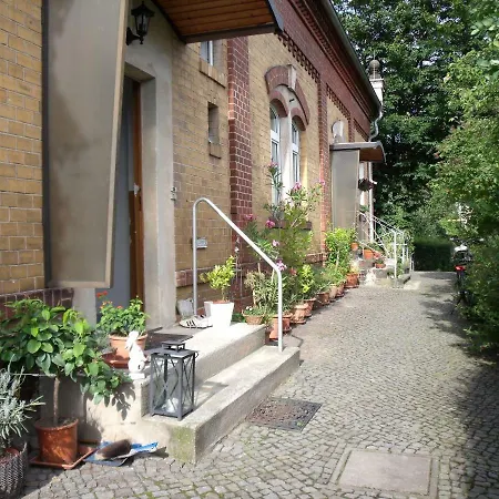 Wasserwerk Trachau *