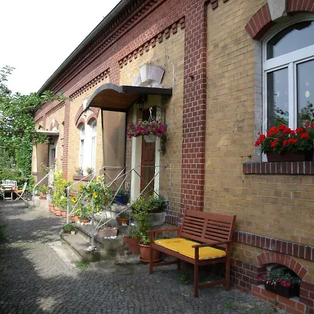 Wasserwerk Trachau Apartment *