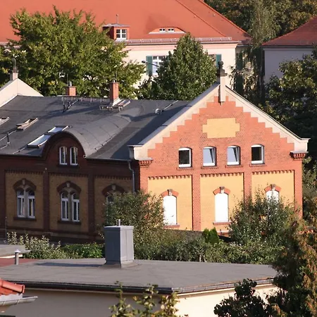Appartement Wasserwerk Trachau