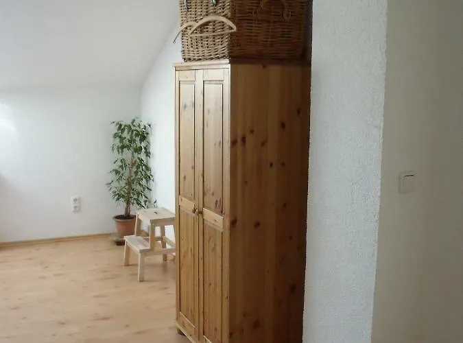 Διαμέρισμα Wasserwerk Trachau *