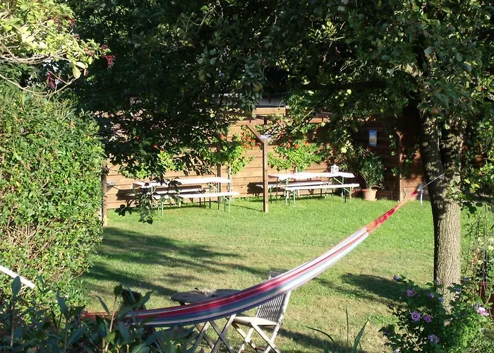 Wasserwerk Trachau Διαμέρισμα Δρέσδη